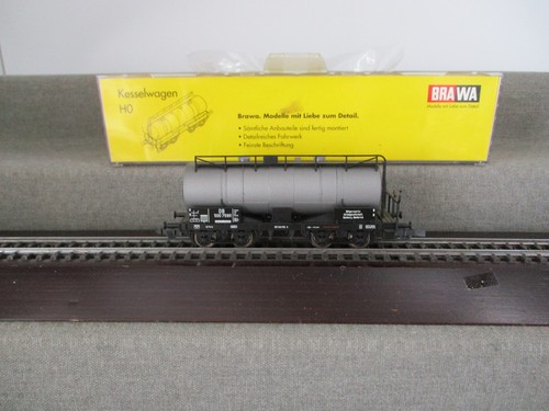 Brawa spur 2069 güterwagen - spur,