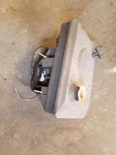 Sachs rasenmäher motor - sachs,