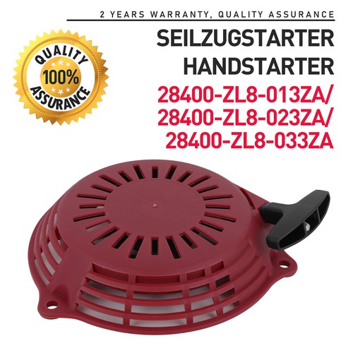 Seilzugstarter für honda hrb - honda,