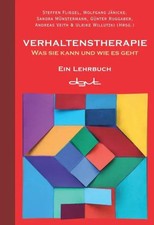 Verhaltenstherapie | Steffen