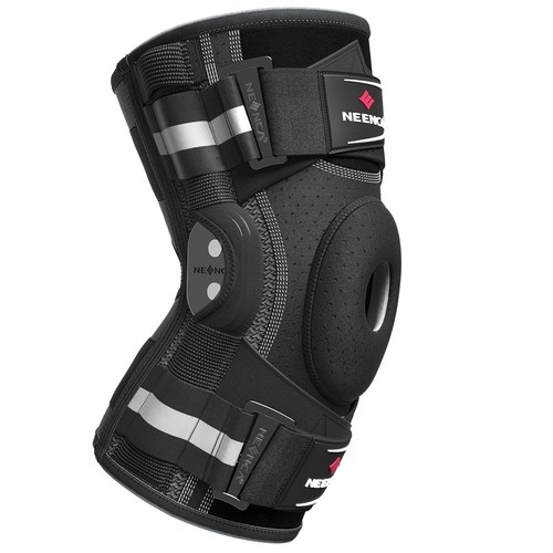 Kniebandage knieschiene - kniebandage,