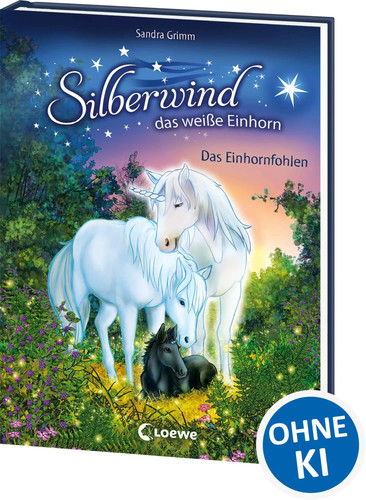 Silberwind das weiße - silberwind,,