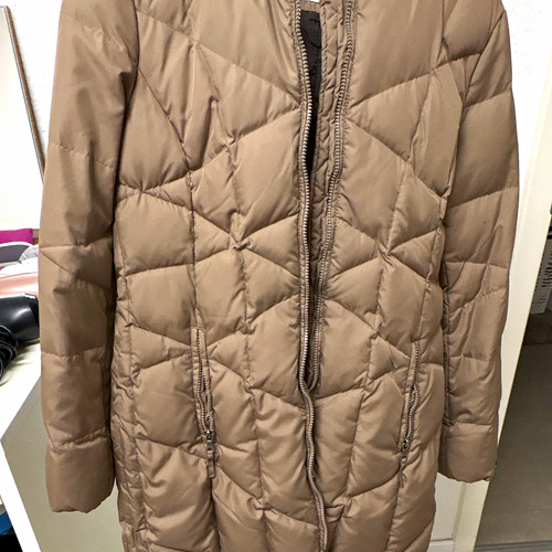 Esprit daunenjac steppmantel - daunenjac,