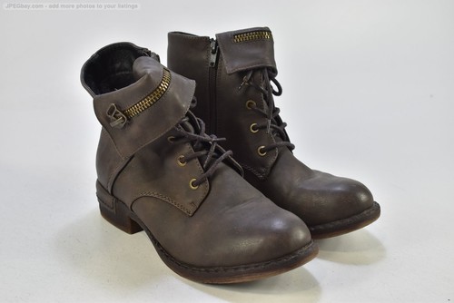 Rieker damen stiefelette - rieker,