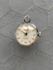 Weggerle Kugeluhr, 15