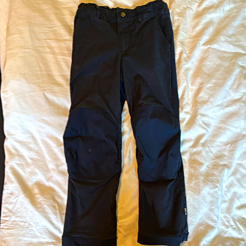 Finkid jungen skihose - finkid,