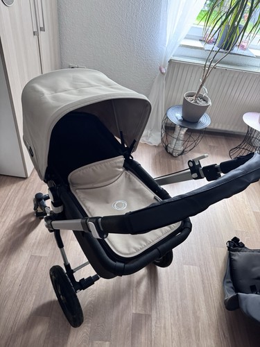 Bugaboo cameleon - cameleon, 3