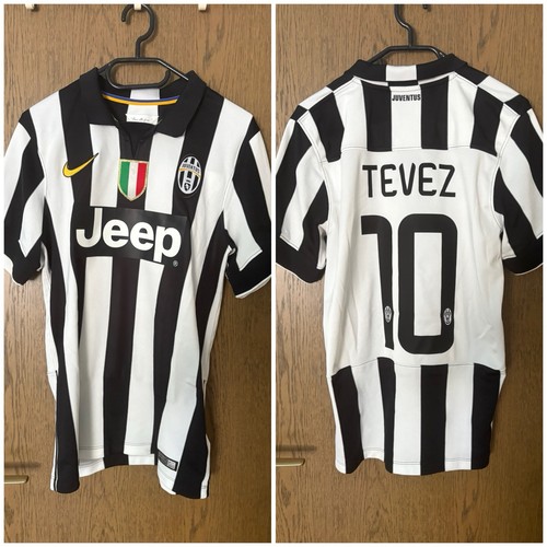 Original juventus tevez - juventus,