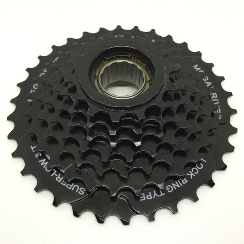 Sunrace schraubkranz fach - sunrace,