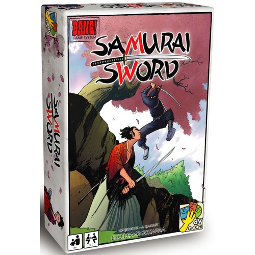 Samurai sword - samurai,