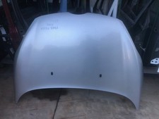 FRONT BONNET FOR FORD FIESTA 6
