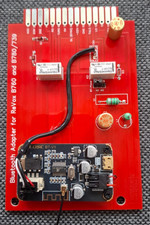 ReVox Tuner B760, B739, B780