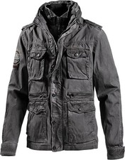 KHUJO Damen Jacke Modell: Stay