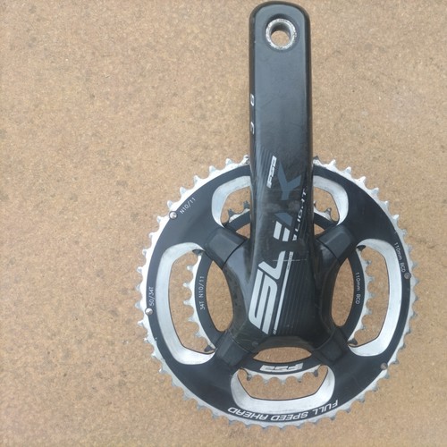 Fsa light carbon - light,
