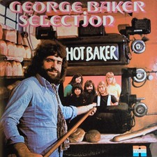George Baker Selection - Hot