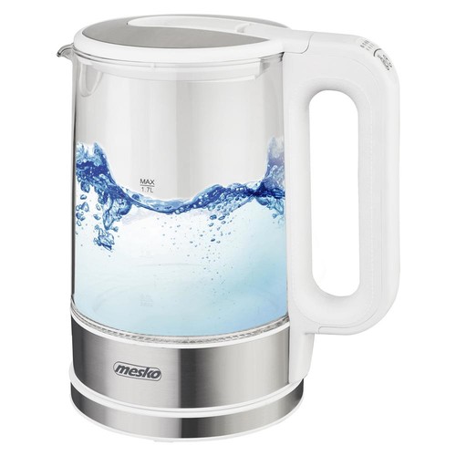 Mesko 1301w wasserkocher - ms,