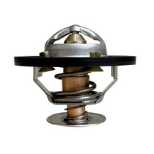 Thermostat Ø 54 mm für Case