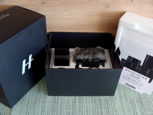 Hasselblad xcd - hasselblad,