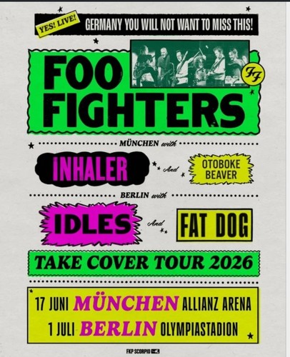 Tickets innenraum stehplatz - 2,