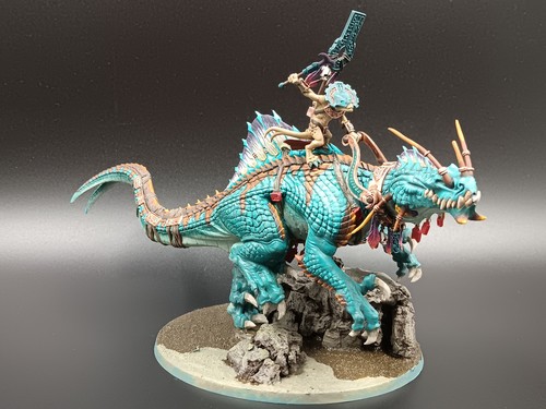 Skink oracle troglodon - skink,