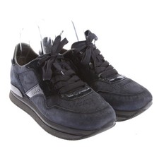 Sneaker Hogan Blau 39 EUR