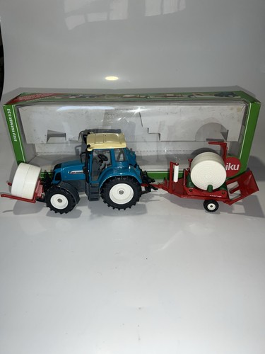 Siku 3861 farmer fendt - farmer,