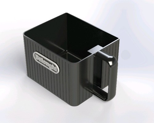Kaffeevollautomat tasse - kaffeevollautomat,