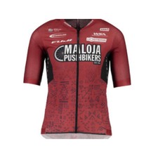 Maloja Pushbikers, Race 1/2