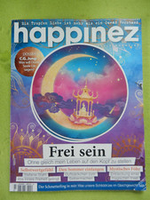 Happinez-Das Lifestyle