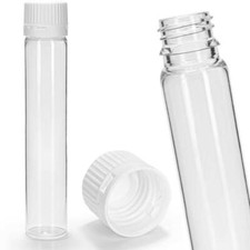 Tuuters PET Reagenzgläser