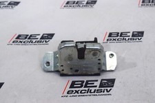 VW Sharan 7N 2.0 TDI Heckklappenschloss Schloss Heckklappe 7P0827505G