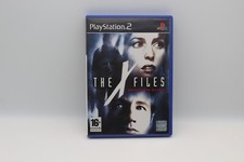 The X-Files Resist or Serve