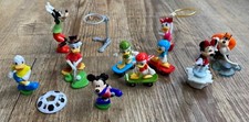 Ü-Ei Micky Maus und seine