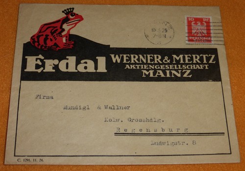 Erdal frosch froschkönig - frosch,