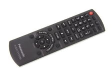 Original Fernbedienung Panasonic N2QAYB000640 für SC-HC25, SC-PM500, SC-PMX5