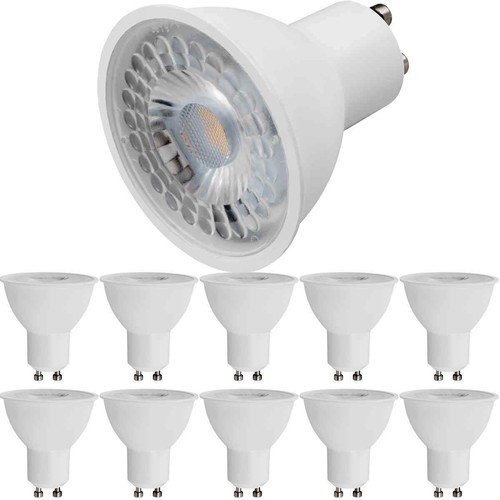 Gu10 led spot leuchtmittel - spot,
