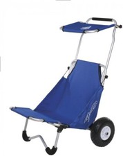 Ascan Beach-Buggy Freizeit