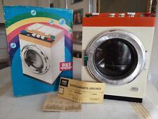 Piko Waschautomat Waschmaschine DDR OVP Anleitung 1982 Spielzeug RAR