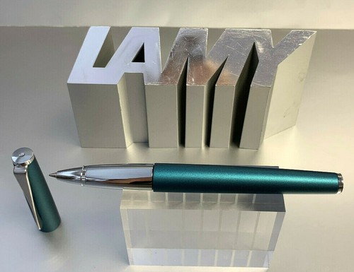 Lamy studio aquamarine - studio, 366