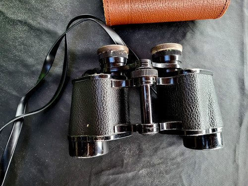 Kern pizar ar binocular - 30,