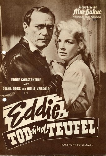 Filmprogramm eddie tod und - tod,