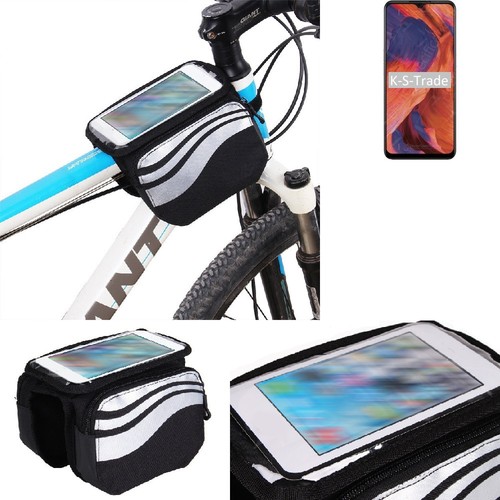 Rahmentasche fahrradtasche - rahmentasche,