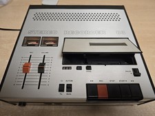 ITT 83 Vintage Stereo Hi-Fi