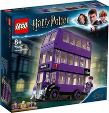 LEGO® 75957 Harry Potter  Der