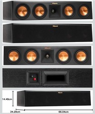 Klipsch Centerlautsprecher