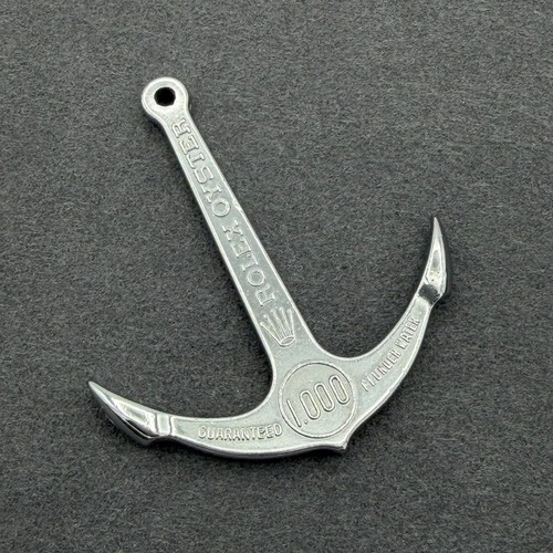 Rolex anker anchor 300m 1000 - rolex,