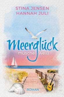 Meerglück muschelweiß - meerglück,,
