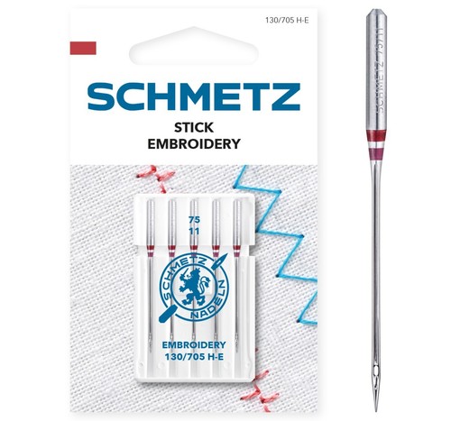 Schmetz - 5,