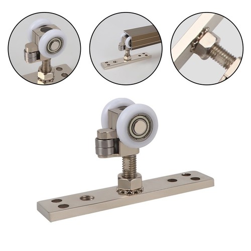 Schwerlast flaschenzug system - schwerlast,
