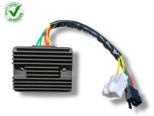 Spannungsregler Einphasen Für